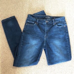 Luck Brand Hayden Skinny